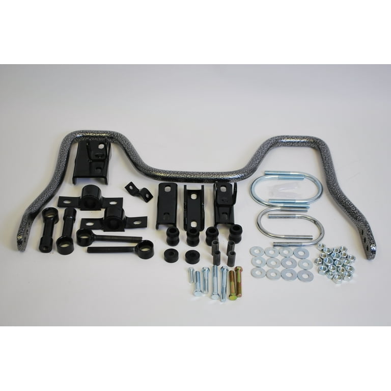 Hellwig 7735 Rear Sway Bar 1-1/8 Hellwig 7735 Rear Sway Bar 1-1/8
