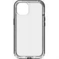 thumbnail image 3 of LifeProof Next Series Case for Apple iPhone 13 Clear/Black, 3 of 3