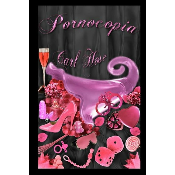 Pornocopia (Paperback)