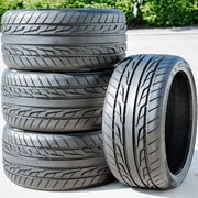 Farroad Extra FRD88 225/30ZR22 225/30R22 86W XL High Performance Summer Tire