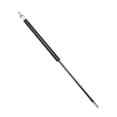 thumbnail image 4 of Hydraulic Gas Spring Strut Lid Lift Support, 500mm Center Distance 200mm Stroke 100N Pressure, Suitable for Snack Car Flip Door, 4 of 7