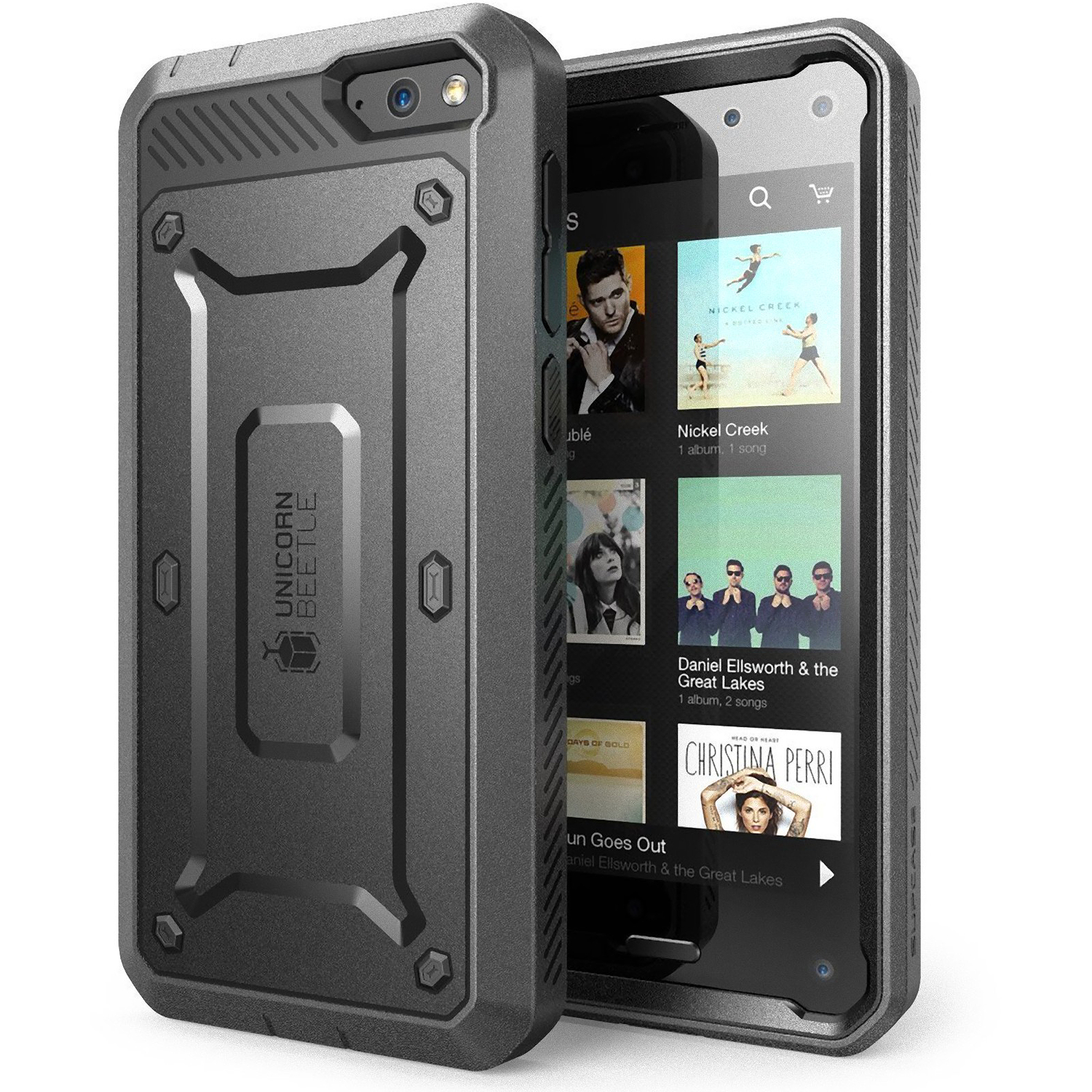 Supcase installation