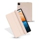 thumbnail image 1 of Funda Teknet Folder Silicon para iPad pro 11 Porta pencil, 1 of 4
