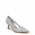 thumbnail image 2 of Naturalizer Women's Everly Pumps Stone Grey 8M, 2 of 5