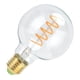 thumbnail image 4 of Bombilla Edison Fugacal Bombillas Decorativas De Luz Cálida De 4 W Para Base De Tornillo E27, 4 of 8