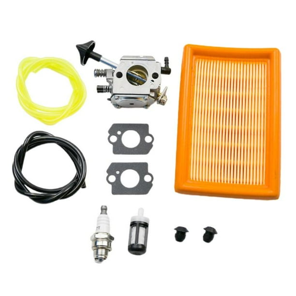 Stihl br400 online backpack blower carburetor