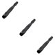 thumbnail image 1 of Cateissary Cuchara de cocina, cucharas de plástico de medición ajustables de escala múltiple, antideslizante de doble extremo para cucharadita, Type1 NO1, 1 of 6