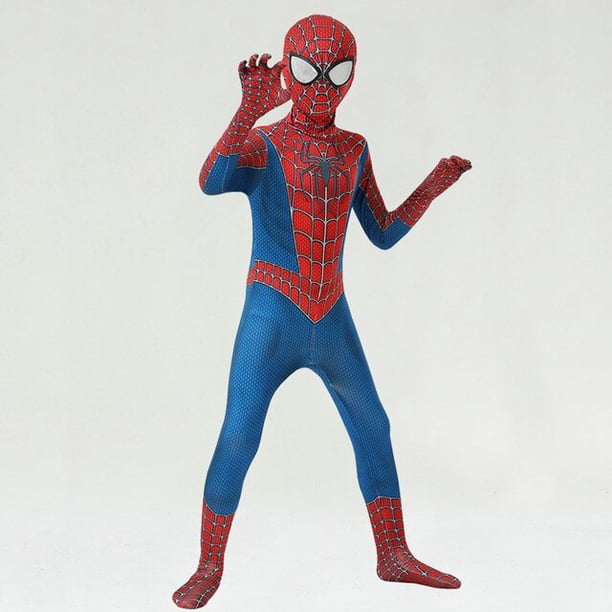 Disfraz de superhéroe de Marvel, Pantera Negra, Mono para niños, Aldult, Halloween, fiesta de carnaval, disfraces de Cosplay xuanjing unisex