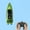 Green Kids Toys, variant on Savings Week Iumwxz 2.4G High-speed Remote Control Large-capacity Rechargeable Battery Speedboat Racing Yacht Model Toy Boy Women Gifts Savings Week Summer Clearance