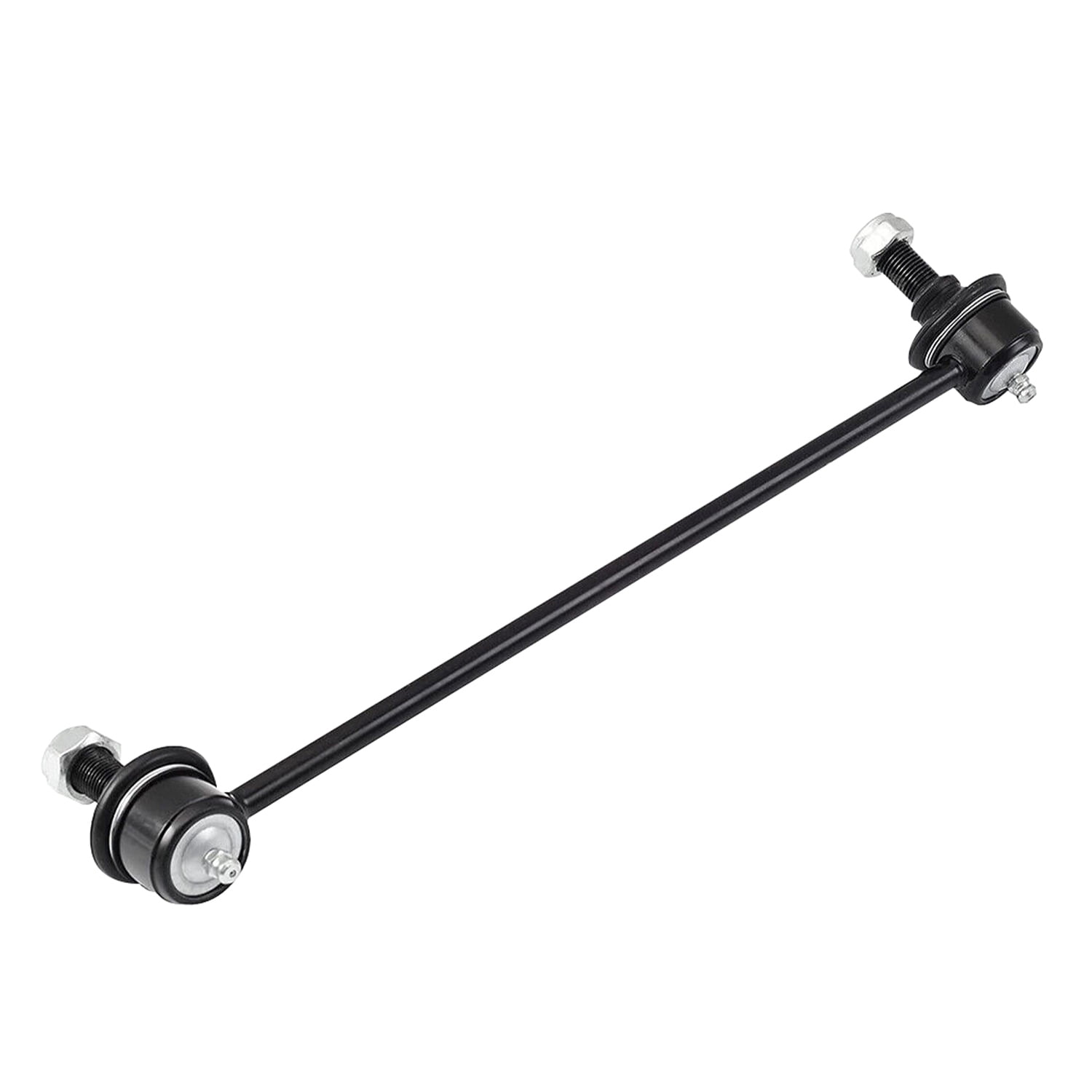 Detroit Axle - Front 2 Stabilizer Sway Bar End Links Set for Chevrolet Equinox Saturn Vue Pontiac Torrent GMC Terrain Suzuki XL-7 Captiva Sport