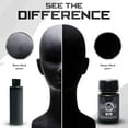 Maxx Darth Black Paint - World's Blackest Acrylic Paint, 98.9% Light Absorption