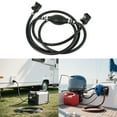 thumbnail image 4 of Fuel Piping Assembly 5/16" 8mm Fuel Pipe. Fuel Piping Hose Suitable For Marine Engines With Start Joint Suitable For Boats Campers Trailers Tractors, 4 of 5
