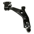 thumbnail image 7 of Detroit Axle - Front Right Lower Control Arm for 2013-2019 Ford Escape 2016-2018 Focus, Passenger Side w/ Ball Joint 2017 Replacement, 7 of 7