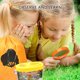thumbnail image 4 of Kids Adventure Kit Outdoor Explorer Kit Juguete educativo para edades tempranas con, 4 of 8