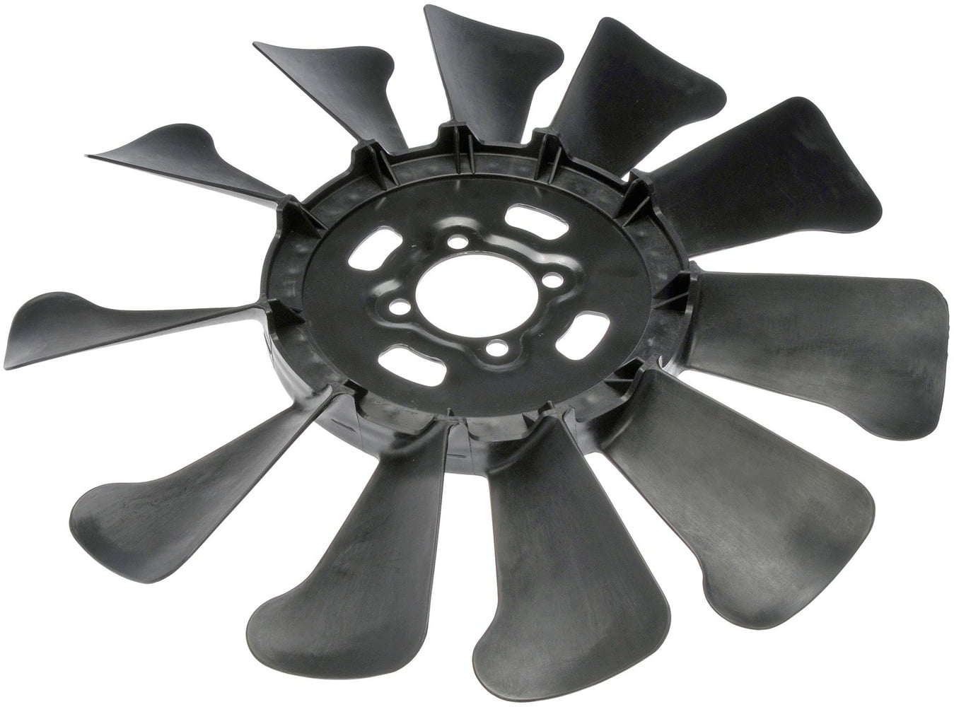 Engine Cooling Fan Blade