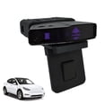 thumbnail image 1 of Soporte de radar Bartallama3D para Valentine One Gen2 Tesla, color negro, 1 of 9