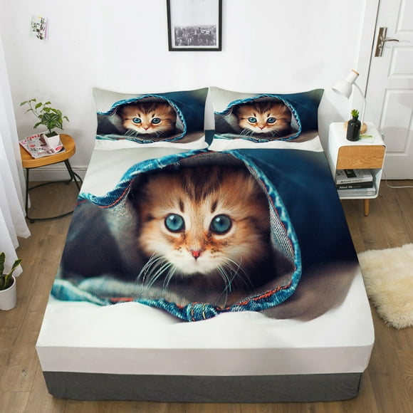 Cat Sheets