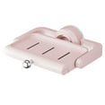 thumbnail image 1 of TIELUTT Rotatable Suction Cup Soap Dish Holder Wall Mounted Suction Cup Soap Holder Non Perforated Pasta Drying Rack Home Organization Must Haves Roll up Rack Pasta Board Modern Dish Racks for Counte, 1 of 4