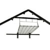 Suncast BMS Outdoor Storage Garden Shed Metal Loft Shelf for Suncast Storage Buildings