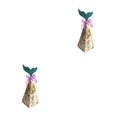 thumbnail image 1 of Inteprter Cajas de dulces de 20 bolsas - Estilo fresco europeo y americano Único con recubrimiento de polvo brillante de doble cara adhesivo Sin Type3 NO3, 1 of 6