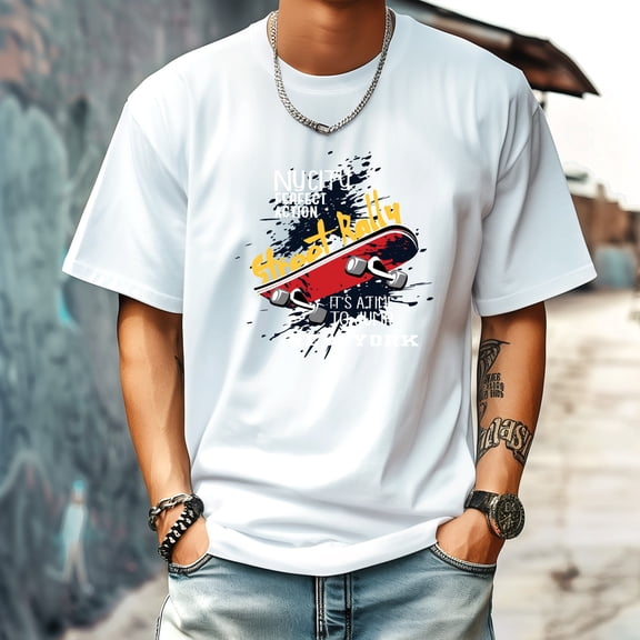 Women T Shirt Summer Tops Half Sleeve Loose Drop Shoulder Vintage Shirts Streetwear Sweat Casual Tees XS