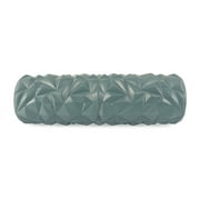 Athletic Works Textured Foam Roller High Quality EVA Foam 18in Size and Your Ultimate Muscle Relief Partner