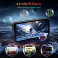 thumbnail image 5 of Smartphone Blackview BV5300 Plus Rugged 24GB+128GB NFC 6.1, 5 of 5