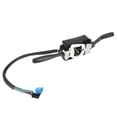 thumbnail image 1 of Giro Señal Interruptor Parabrisas Limpiaparabrisas Interruptor Control 8973640740, 1 of 1