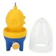 thumbnail image 3 of Spinners à Œufs Protection Parfaite Principe Physique Mélange Blanc d'Œuf Jaune d'Œuf Opération Simple Shaker à Œufs pour la Maison, 3 of 12