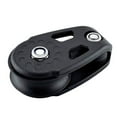 thumbnail image 2 of Beisidaer Nylon Kayak Boat Rope Pulley Block Marine Sheave Lifting Anchor Accessories, 2 of 8