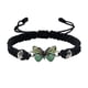 thumbnail image 1 of pstuiky Pulsera tejida a mano para parejas, regalo de cumpleaños para amigos (hombre y mujer)., 1 of 1