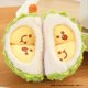 thumbnail image 1 of Juguetes de Peluche de Frutas Que Alivian el Estrés, Atraen la Atención, Juguetes de Descompresión, Muñecos de Peluche Que Se Pueden Romper, Regalos Navideños, 1 of 10