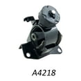 thumbnail image 3 of Set of 4 ISA Engine Motor & Trans Mount Replacement Compatible with 2003 2004 2005 2006 2007 2008 Toyota Corolla 1.8L L4 Replacement for A4218, A4219, A4220, A4221, 3 of 5