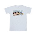 thumbnail image 1 of Friends Mens Meet Me At Central Perk T-Shirt, 1 of 3