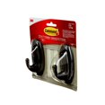 thumbnail image 3 of Command™ Curtain Rod Hooks, 17053ORB-2EF, 3 of 5