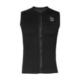 thumbnail image 1 of Top de traje de neopreno para hombres de buceo para buceo para buceo de natación de agua fría L, 1 of 8