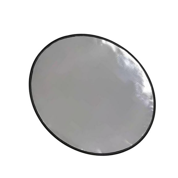 WORGEOUS  Portable Fire Pit Outdoor Blanket Barbecue Mat Flame Retardant Fireproof