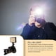 thumbnail image 3 of Injueey Lámpara de cámara Accesorios de iluminación universal en interiores y exteriores Equipo de fotografía Video Luz LED Luces de Accesorios para fotos, 3 of 6