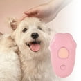 Pet Hair Brush Spray Massage Comb No Wash Spray Brush Flying Charge To
