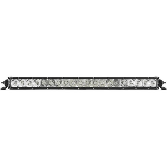 Rigid Industries SR-Series Pro 20" Light Bar (Combo)