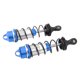 thumbnail image 5 of Amortiguador de coche RC Bling Bling 2 piezas para ARRMA, 5 of 12