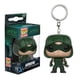 thumbnail image 5 of Funko  Keyring e Flash ergirl erman Arrow Cyborg  Pocket DC Heroes Keychains Vinyl Action Figure Toys Dolls, 5 of 5