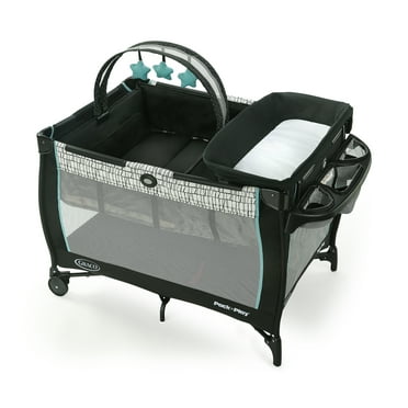 Graco Pack N Play Close2baby Playard Lyle Walmart Com