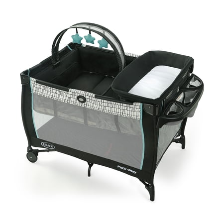 Graco® Pack ‘n Play® Playard Anywhere Dreamer™, Zuri