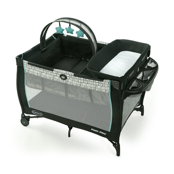 Graco® Pack ‘n Play® Playard Anywhere Dreamer™, Zuri