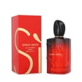thumbnail image 1 of GIORGIO ARMANI SI PASSIONE INTENSE 100ML EDP SPRAY, 1 of 3