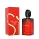 thumbnail image 1 of GIORGIO ARMANI SI PASSIONE INTENSE 100ML EDP SPRAY, 1 of 3