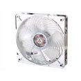 thumbnail image 3 of Silverstone Technology AP121-RL 120mm Air Penetrator Fan - Red Led, 3 of 8