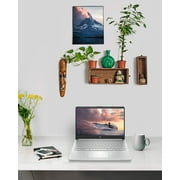 HP 14 FHD Laptop (AMD Ryzen 5 5500U, 8GB RAM, 256GB SSD, Windows 11) - 14-fq1025nr