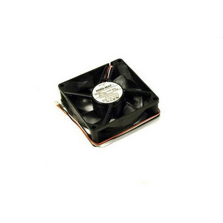 HP Tubeaxial Fan/Fan 1 (Provides Air to the Power Supply)